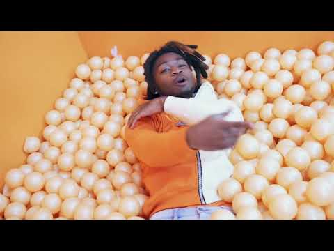 Dandre - "Melatonin" (Official Music Video)