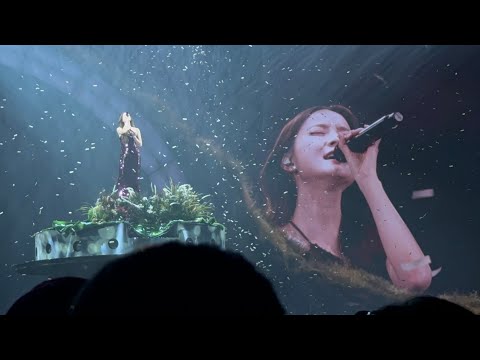 ลบไม่ได้ช่วยให้ลืม @ INK WARUNTORN 10 ปีว่าไม่เท่าตาเห็น [02.08.25]