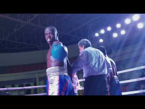 Mexico fight last part