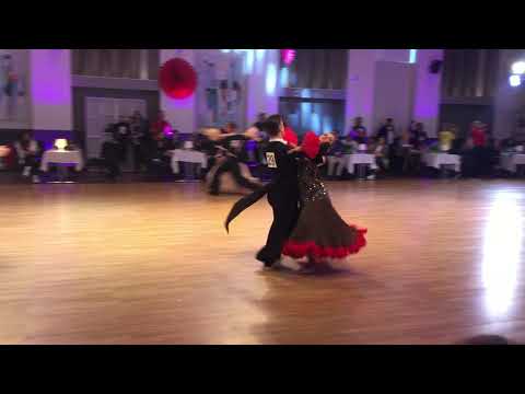 IMG 4527 Baltic rising stars 2019 Егор Кознов - Анастасия Гончар (EGOR KOZNOV-ANASTASIIA GONCHAR)