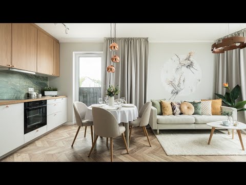 Nowe 3 pokoje, budynek z 2024 r., wysoki standard, balkon, metro M3, miejsca parkingowe