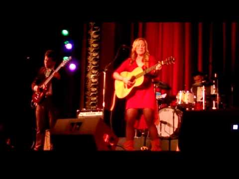 Jeanne Jolly Band at the Mauch Chunk Opera House