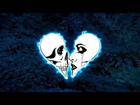 Dinos x Nekfeu Type Beat " Brasier " Instru rap triste 2021  (Prod. LandyJPG)