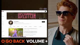 Ultra-Freedom Navigation