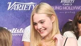 Elle Fanning Gets Candid About &#39;Powerful&#39; Transgender Role, And Why She&#39;s Putting College On Hold…