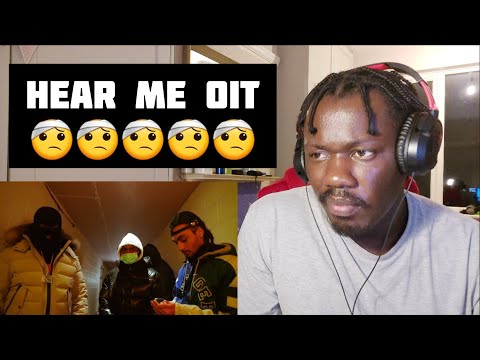 I can't even lie...... KurseDatt x (Malistrip) JV x Zeeko - Remington Reaction