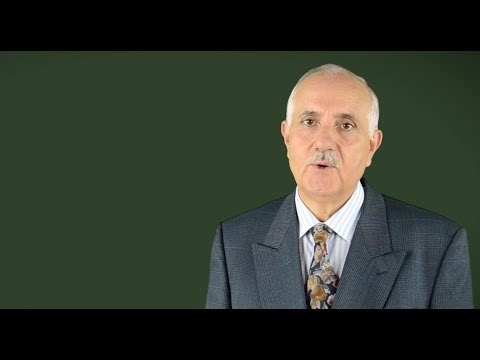 Promo Congresul Tinerilor - Szasz Ernest