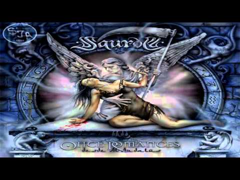 04 Saurom . Lejos del Mar de Rosas Letra (Lyrics)