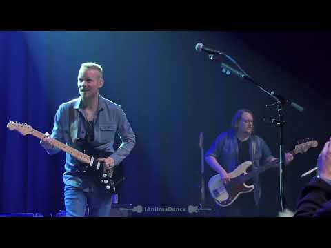 Matthew Curry - On My Way - 12/12/25 The Castle Theatre - Bloomington, IL