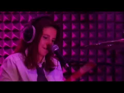 “What Good Girl” by Burn The Dress