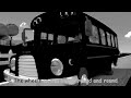 CocoMelon Wheels On The Bus Sound Variations 198 Seconds