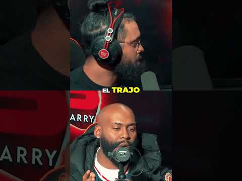 LA TIRADERA DEl @FOTHERHD  vs @RochyRD