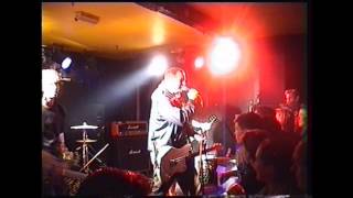 Nerf Herder : Vivian &amp; Courtney (live @ Leicester Charlotte Sept 2002)