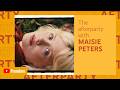 Maisie Peters My Regards Behind The Song