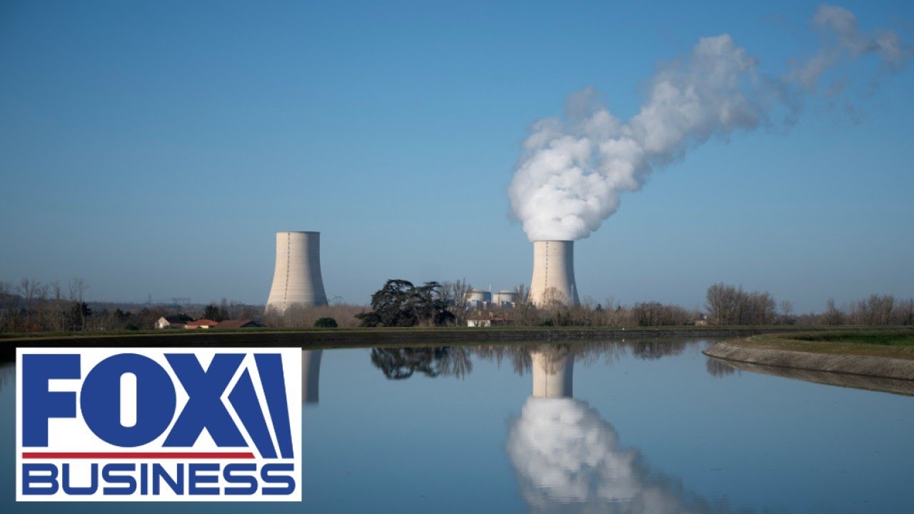 Europe moves to phase out Russian gas by 2027