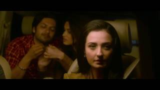 Aashiq Tera (Official Song) | Happy Bhag Jayegi | Diana Penty, Abhay Deol, Ali Fazal, Momal