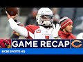 Cardinals vs Bears: Kyler Murray accounts for 4 TD in big win | CBS Sports HQ