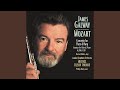 Sonata for Flute and Piano, K. 296: I. Allegro vivace