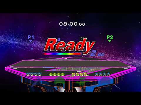 Aishiteru + Boigan vs Twinkie + cbb - Lord of the Landfill - Doubles GF