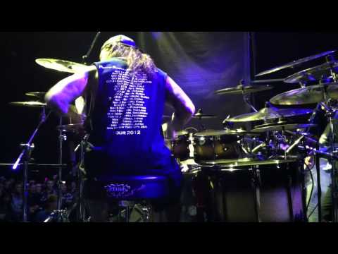 Mike Portnoy, B.Sheehan, T.MacAlpine, D.Sherinian - Acid Rain