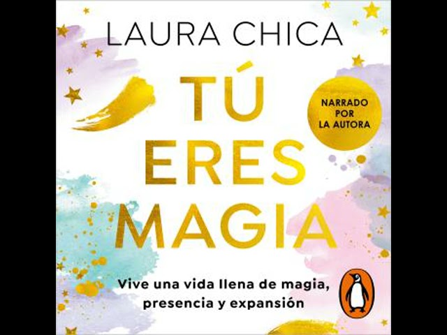 Vídeo relacionado con Tú eres magia: Vive una Vida llena de magia, presencia y expansión (Inspiración)