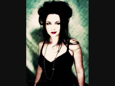 Sally's Song (Amy Lee) Nightmare Revisited