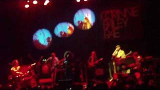 Corinne Bailey Rae - Que Sera Sera (Live in Concert Atlanta, GA 5/11/10)
