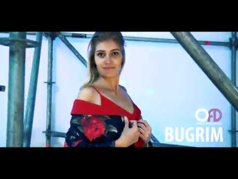 OFDNEWS / 18TH ODESSA FASHION DAY / Bugrimatelier - Sophy G - MariGe