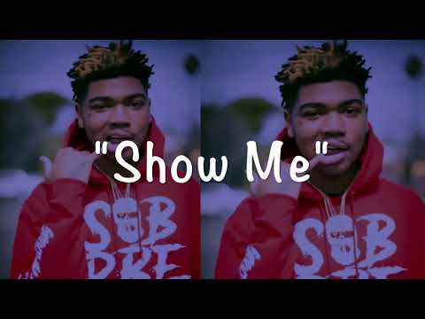 Sob X Rbe (Yhung To) X Mozzy Type Beat - "Show Me" (Prod. By @BeatsByHT)