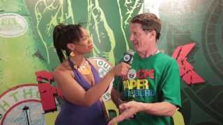 Rock, Paper, Scissors - Ep. 4 (Placencia) - Brought to you by Lighthouse Lager