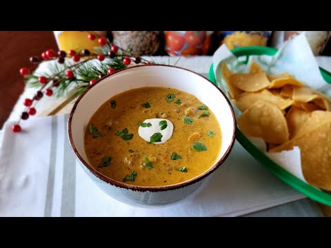 Nacho Ordinary Taco Dip | Appetizer in a Jar | Just Add Water | Thrive Life Freeze Dried Ingredients