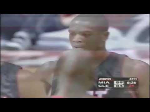 Dwyane Wade Highlights 2005-06 Season - Legend!