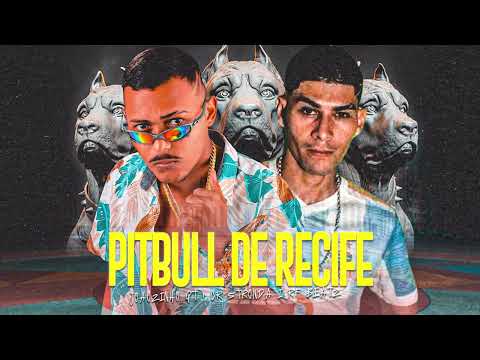 JOÃOZINHO GT, CR STRONDA - PITBULL DE RECIFE