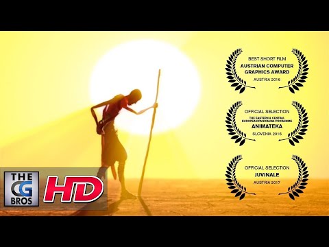 CGI **Award-Winning** 3D Animated Short: "Pakan" by Team Pakan | TheCGBros