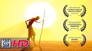 CGI **Award-Winning** 3D Animated Short: "Pakan" by Team Pakan | TheCGBros