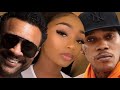Shaggy Practicing BLACK MAGIC Vybz Kartel In New York Bounty Killer Snoop Dogg Song Skillibeng