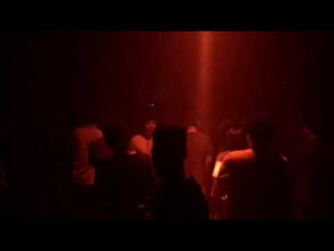 2017-06-30 Giorgio Gigli @ Contact, Tokyo, Japan