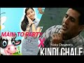 Kinde Chale X Main To Party Insta Remix