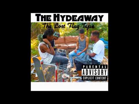 Dissrespectful (TearZ NaBoo, Eze Huf) [The Hydeaway: The Lost Flag Tape]
