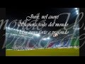 E' bianconero...Juventus Song 