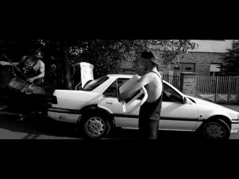 Hőna D ft. Hekiii & Galambos Marietta - Lehull az álarc [KEPY REMIX VIDEO]