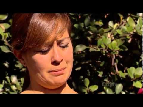 Secret millionaire s03e04 - Hilary Decesare