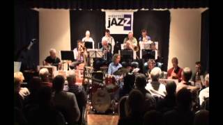 Pavilion, featuring Ian Price - Paul Busby Big Band