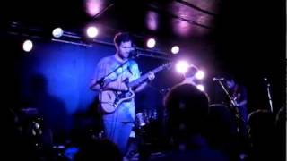 Chad VanGaalen - Rabid Bits of Time @ Ritual