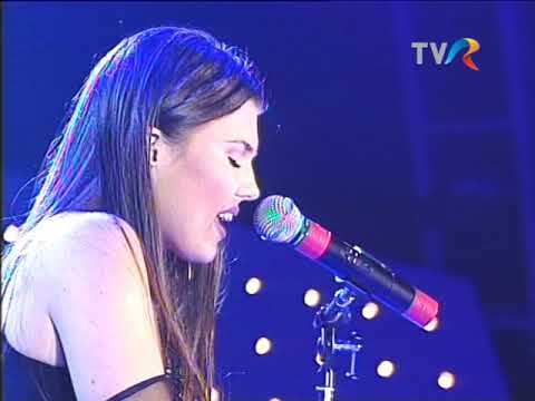 Cerbul de Aur 2002 - Paula Seling