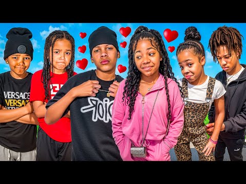 KD’s New CRUSH‼️ finally REVEALED ❤️