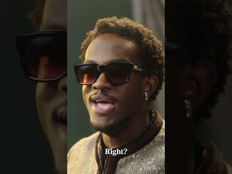 The Viral Video Idea Wisdom Kaye Kept Secret For A Year