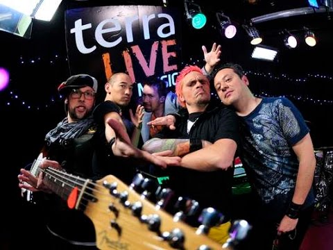 PapaNegro @ Live at Terra Live Music (Full Show)