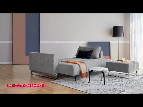 Cassius D.E.L. Sofa Bed from Innovation Living