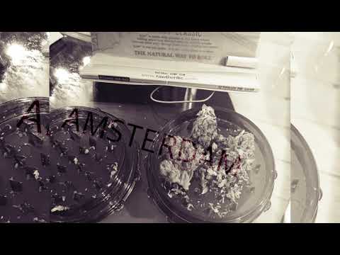 DANEO - AMSTERDAM (prod. by Retro1)